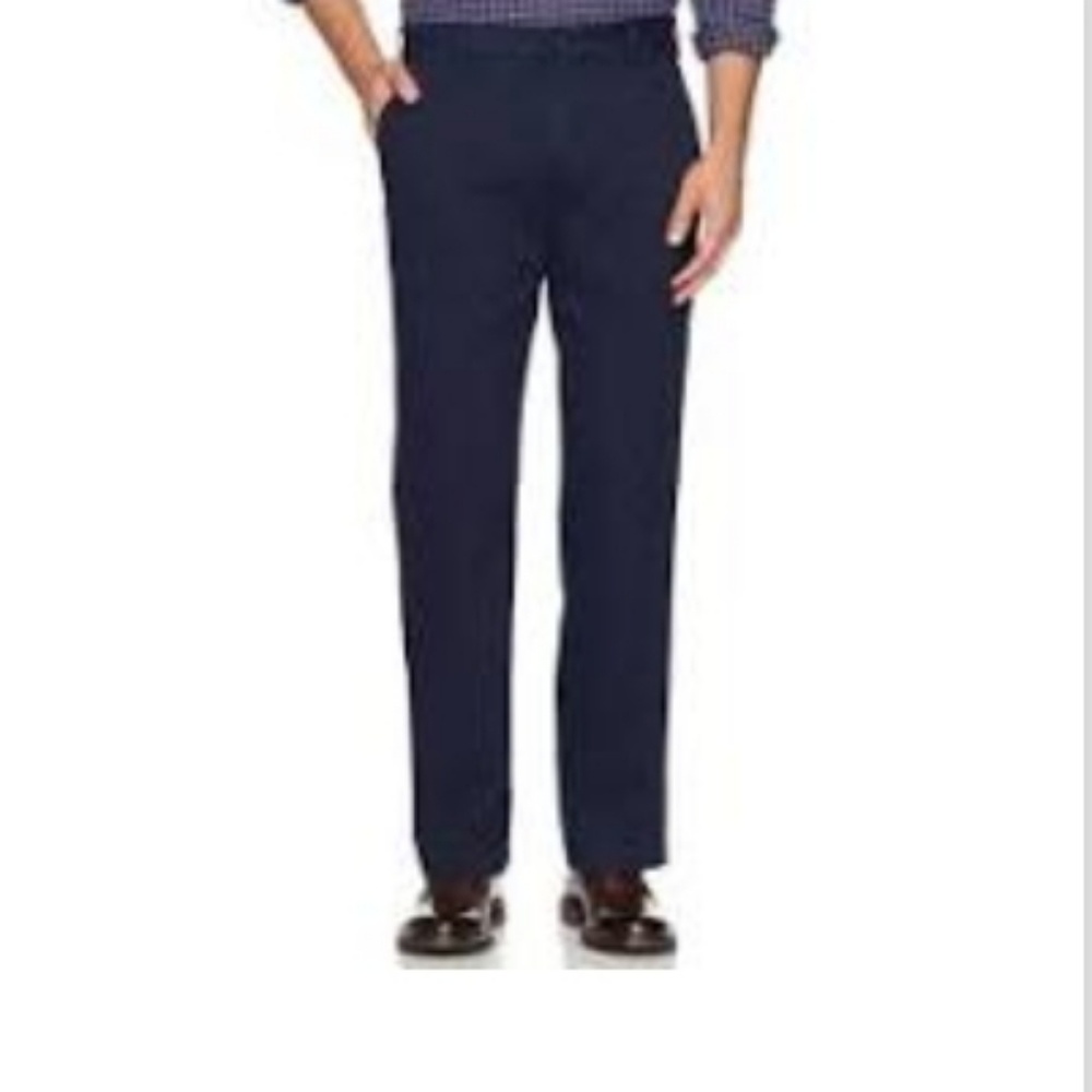Men's 34x34 IZOD khakis NWOT